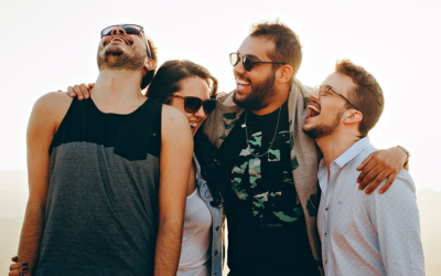 10 Tips to Live Younger Longer