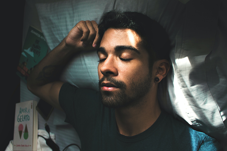5 Tips On How to Sleep Better and Deeper