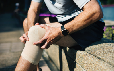Feeling Old? 9 Signs You Have an Amino Acid Deficiency