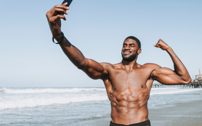 Reverse the Signs of Aging: How Anti-Aging Supplements Work to Keep You Feeling Young