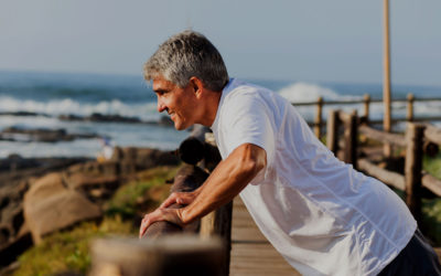 Men’s Health: Three Tests That Could Save Your Life