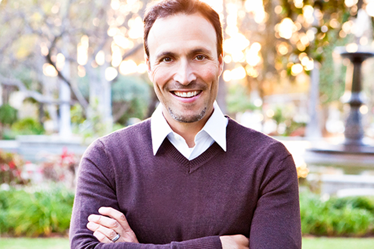Health Myths, Don’t Be Fooled by Health Myths: 5 Facts That Are Completely False, image of Myles Spar, MD smiling and crossing his arms