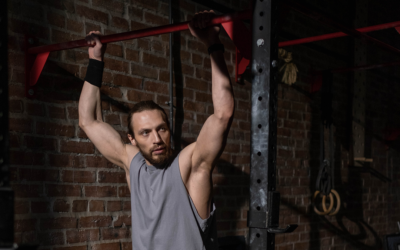 Resistance Training: The Secret Key to Weight Loss
