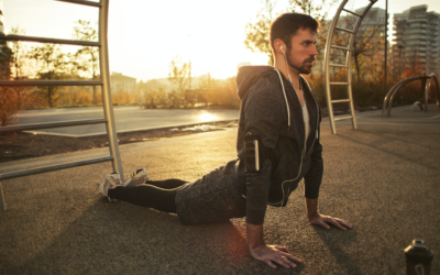 Rev Up Your Fitness Goals for Lasting Wellness with These Simple Tricks