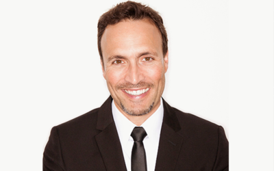 Why Do Men Need Doctors? (Podcast Featuring Dr. Myles Spar)