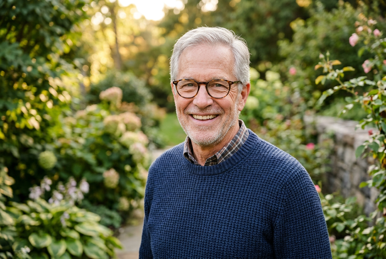 Dr. Myles Spar