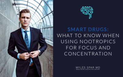 Smart Drugs: What to Know When Using Nootropics for Focus and Concentration