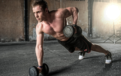 The Most Effective Fat-Burning Workouts