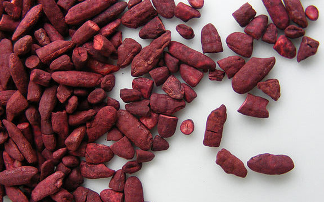 Heart And Health Does Red Yeast Rice Really Work As A Natural Statin 