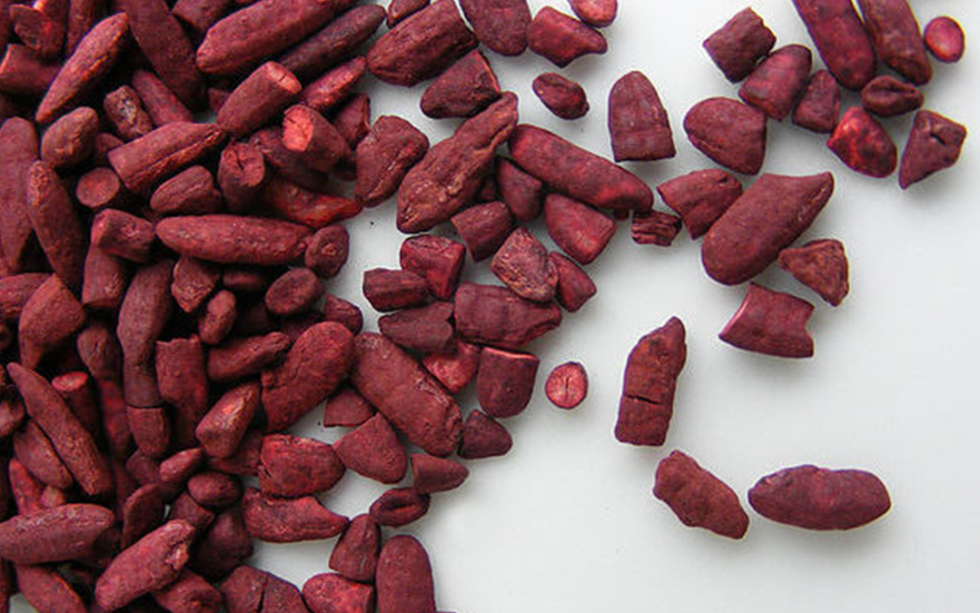 Heart and Health Does Red Yeast Rice Really Work As A Natural Statin?
