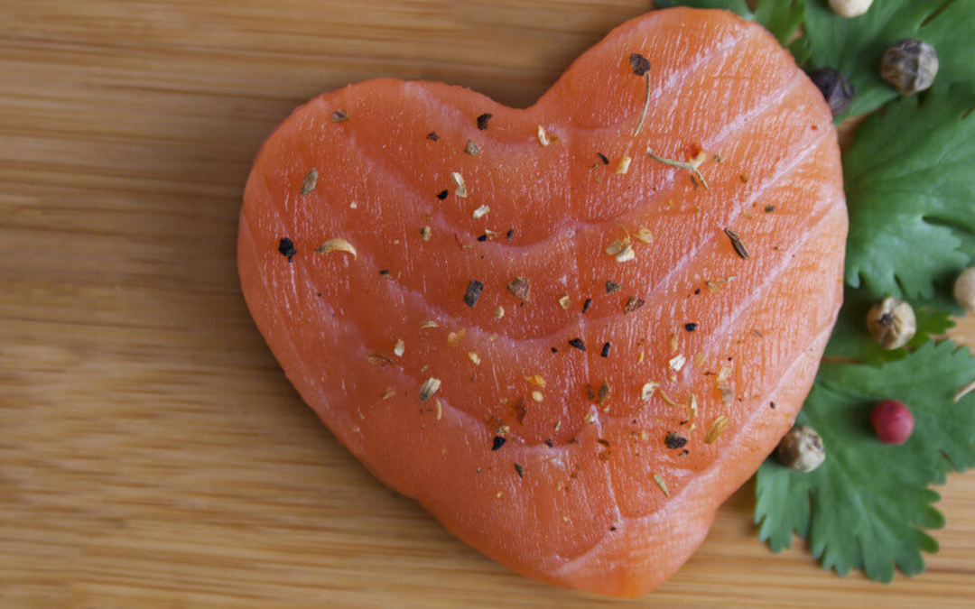 Top 5 Foods For Heart Attack And Stroke Prevention Myles Spar MD