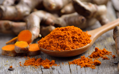 What Foods and Supplements Give Me the Best Turmeric Bioavailability?