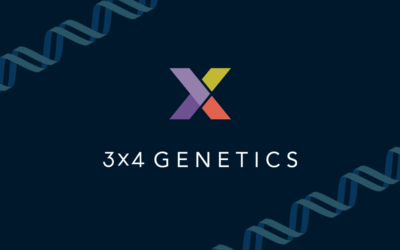 Why 3x4Genetics Testing Is a Game Changer